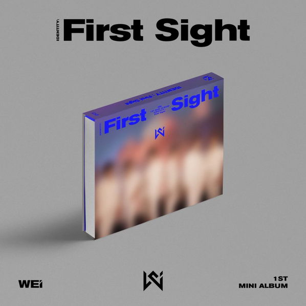 WEi: Identity: First Sight-8804775150555