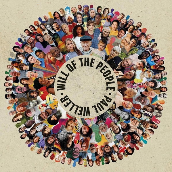 Weller Paul: Will Of The People-602445720866
