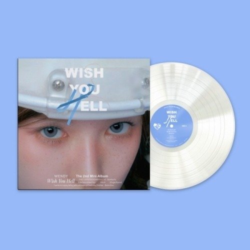 Wendy: Wish You Hell-8804775450099