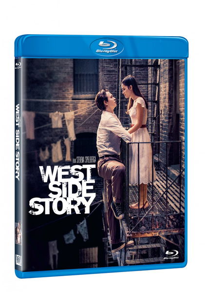 West Side Story-8595165385120