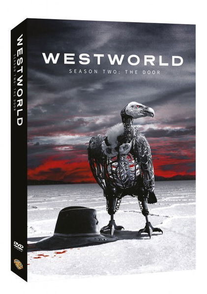 Westworld 2. série-8595165367614