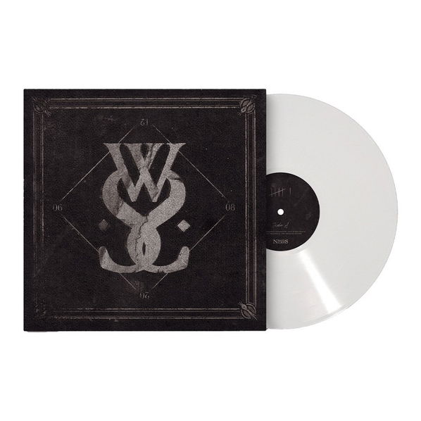 While She Sleeps: This is the Six (Coloured White vinyl, Remastered) II. JAKOST-