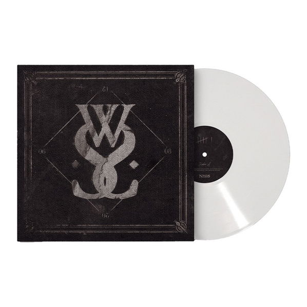 While She Sleeps: This is the Six (Coloured White vinyl, Remastered)-196588295614