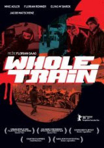 Wholetrain-