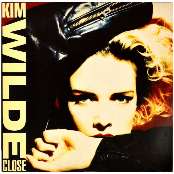 Wilde Kim: Close-602537423903