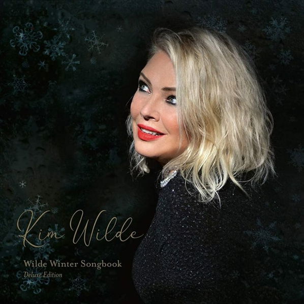 Wilde Kim: Wilde Winter Songbook-4029759149835