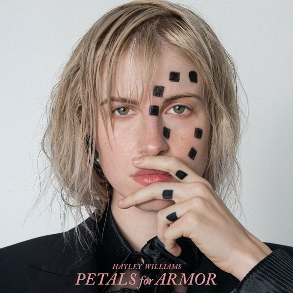 Williams Hayley: Petals For Armor-75678649950