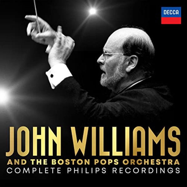 Williams John: Complete Philips Recordings-28948515905