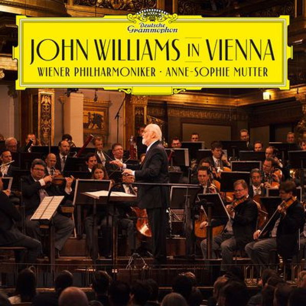 Williams John: Live in Vienna-44007358917