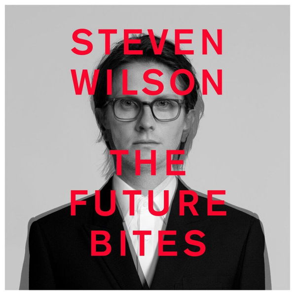 Wilson Steven: The Future Bites-602508665745