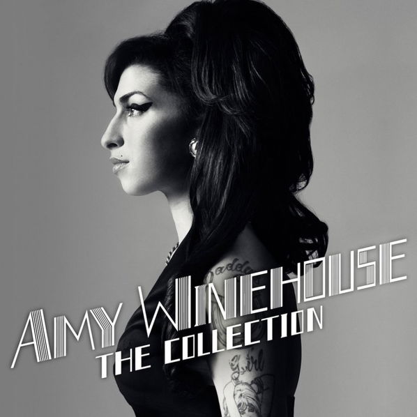 Winehouse Amy: The Collection-602435099927