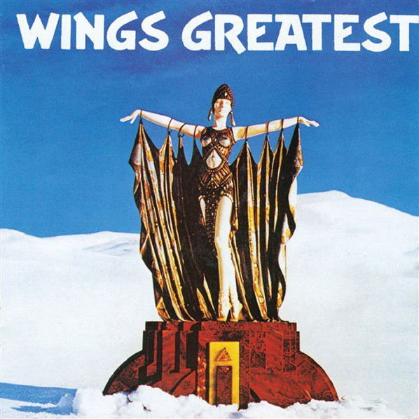 Wings: Greatest-602567372394