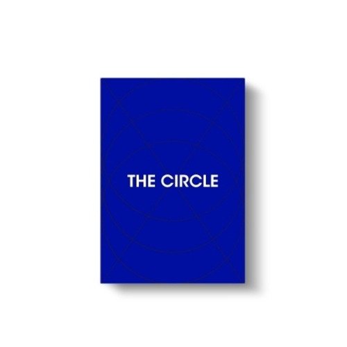 Winner: 2022 Concert (The Circle)-8809903923728