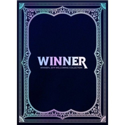 Winner: Winner's 2019 Welcoming Collection-