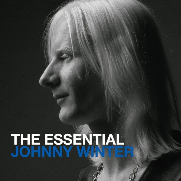 Winter Johnny: The Essential Johnny Winter-888837714723