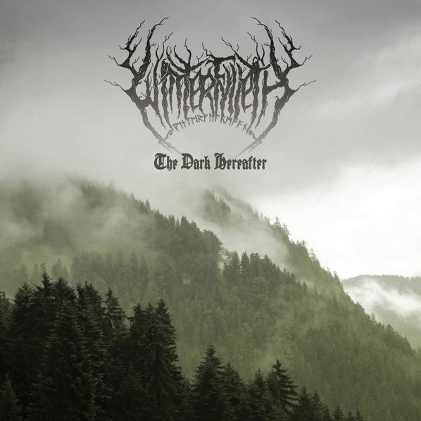 Winterfylleth: The Dark Hereafter-602435441214