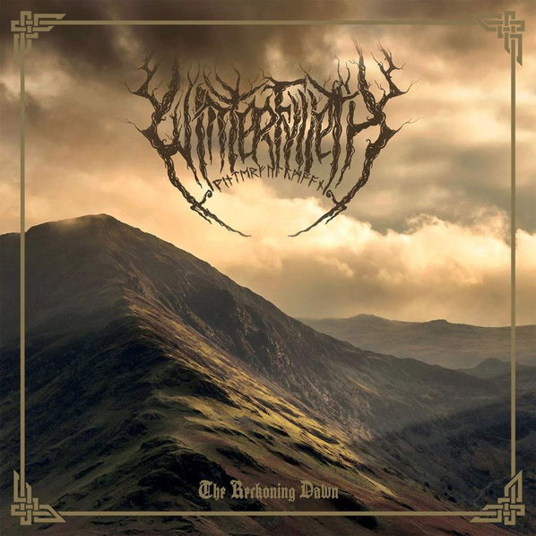 Winterfylleth: The Reckoning Dawn-602508680076