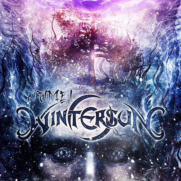 Wintersun - Time I-727361210625