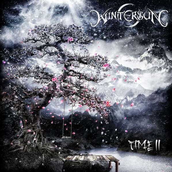 Wintersun: Time II-727361314729