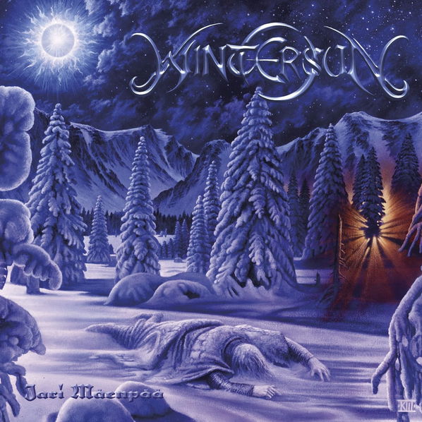 Wintersun: Wintersun-727361122126