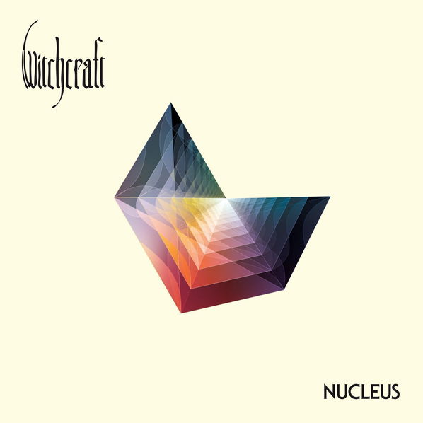 Witchcraft: Nucleus (Limited Edition)-727361354800