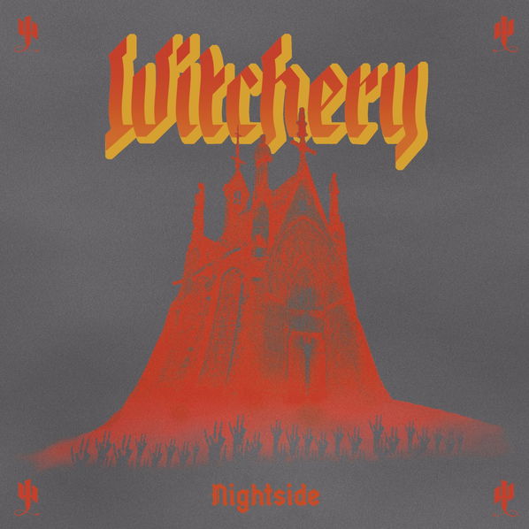 Witchery: Nightside-196587117412