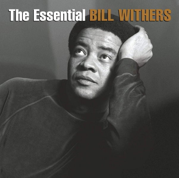 Withers Bill: Essential Bill Withers-888837715720