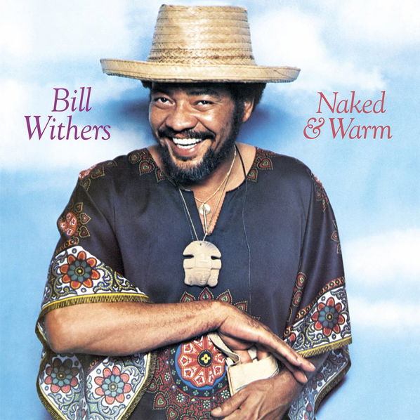 Withers Bill: Naked & Warm-8719262016408