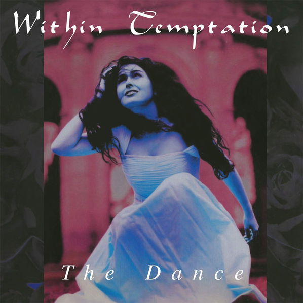 Within Temptation: Dance-8719262033481