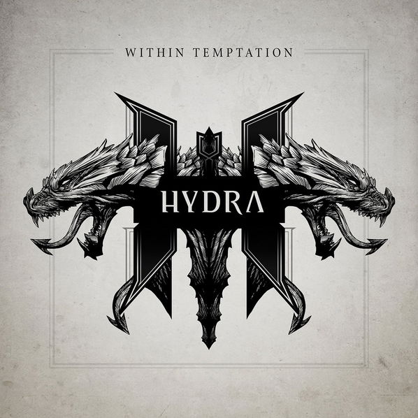 Within Temptation: Hydra-727361323622