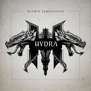 Within Temptation: Hydra (Expanded  Edition, Re-Issue)