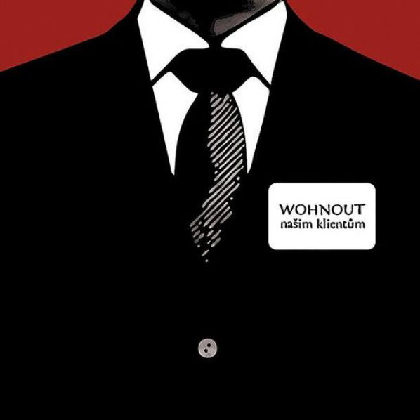 Wohnout: Našim klientům-5054197191183