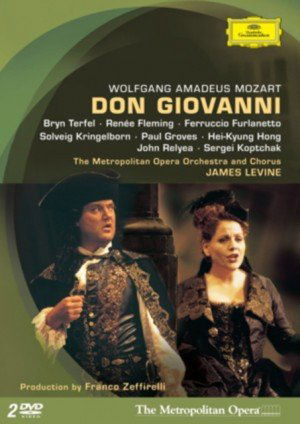 Wolfgang Amadeus Mozart: Don Giovanni-44007340103