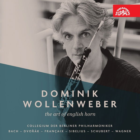 Wollenweber Dominik: Cor Anglais-99925430320