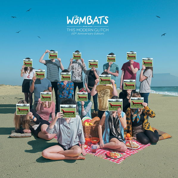 Wombats: The Wombats Proudly Present... This Modern Glitch-190296754951