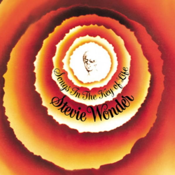 Wonder Stevie: Songs In The Key Of Life-600753164228