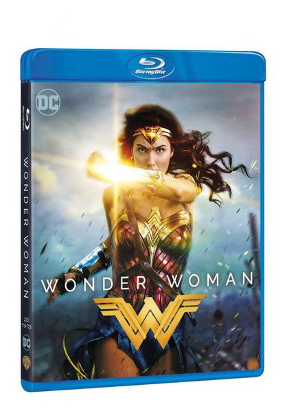 Wonder Woman-8595165364095