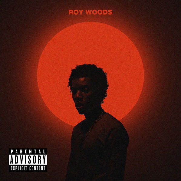 Woods Roy: Waking at Dawn (Coloured Red Vinyl)-93624882879