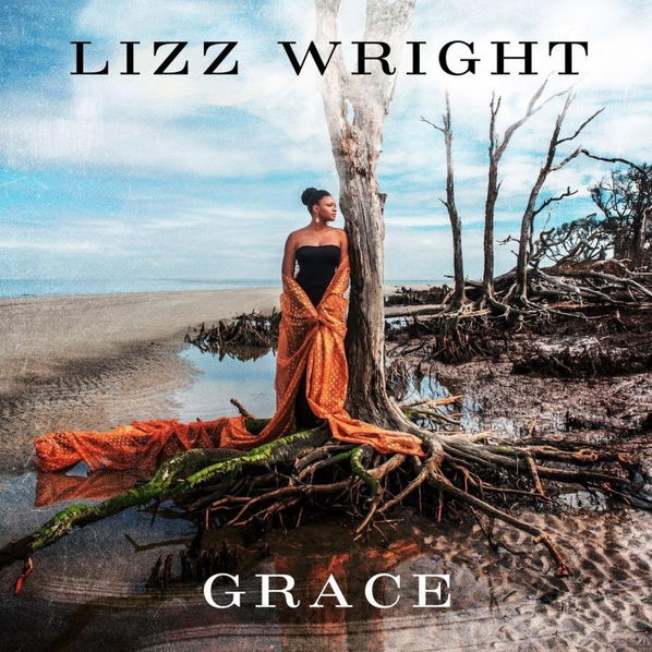 Wright Lizz: Grace-888072033184