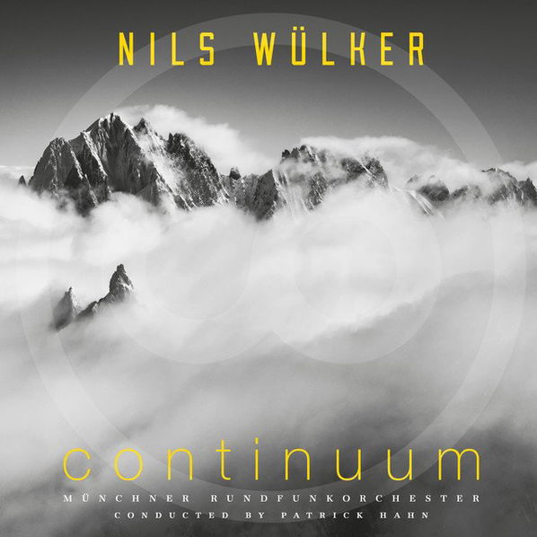 Wulker Nils: Continuum-190296272554