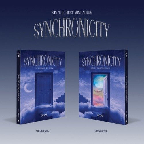 X:IN: Synchronicity-8809355979168