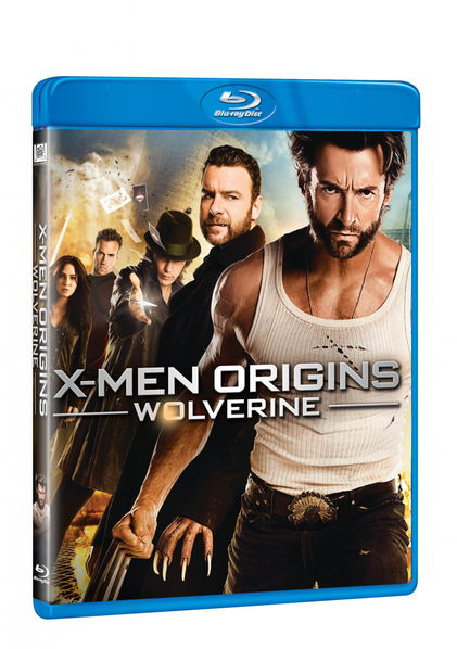 X-Men Origins: Wolverine-8595165381238