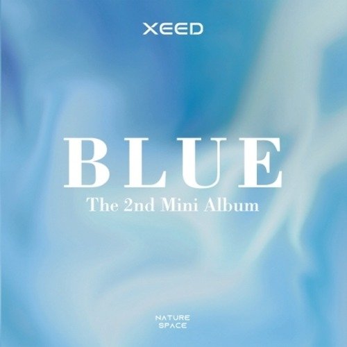 XEED: Blue-8809868449516