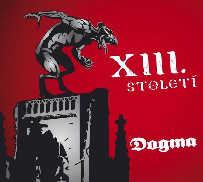 XIII.století: Dogma-5099996585429