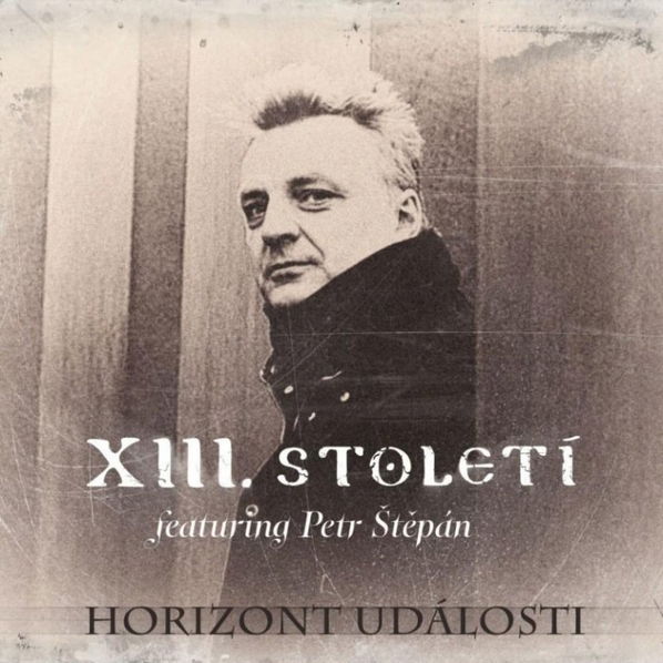 XIII. století: Horizont události-5099940908328