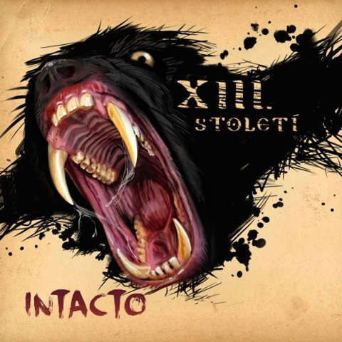 XIII.Století: Intacto-825646481668