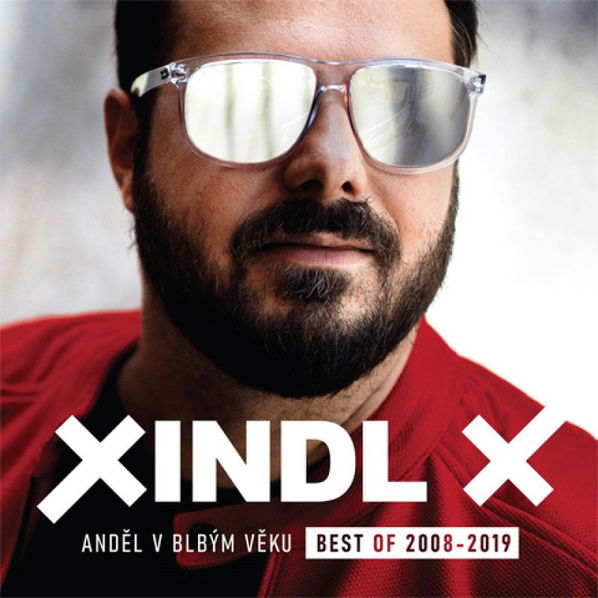 Xindl X: Anděl v blbým věku (Best of 2008-2019)-602508286872