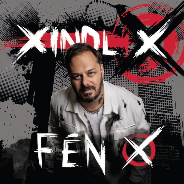 Xindl X: Fén X-602465912081