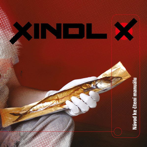 Xindl-X: Návod ke čtení-602458529654