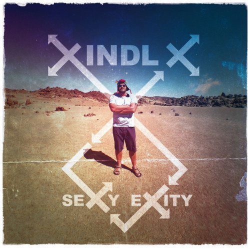 Xindl X: Sexy exity-602577038655